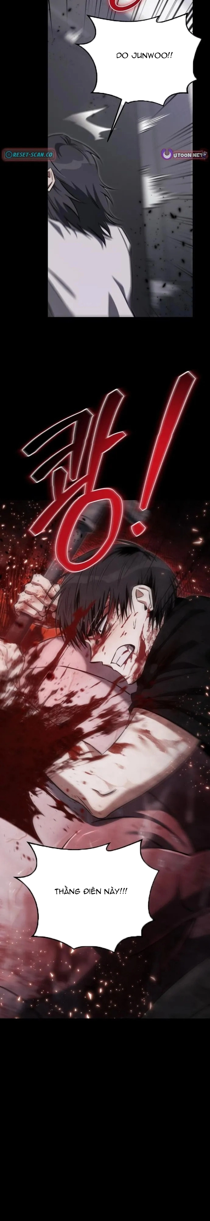 Thợ Săn Sống Trong Căn Hộ Cho Thuê Chap 29 - Next Chap 30