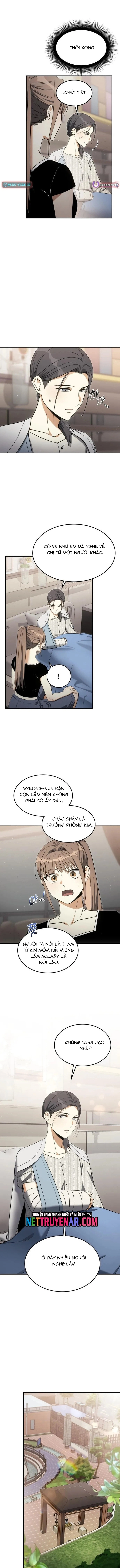 Thợ Săn Sống Trong Căn Hộ Cho Thuê Chap 29 - Next Chap 30