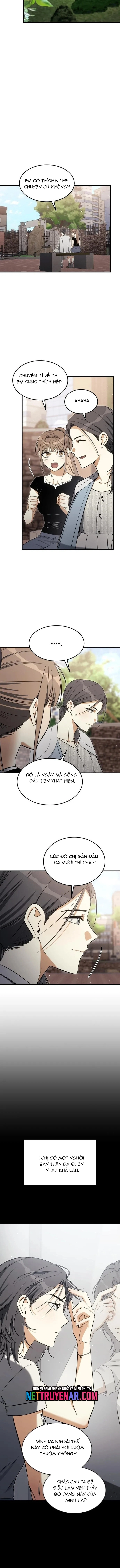 Thợ Săn Sống Trong Căn Hộ Cho Thuê Chap 29 - Next Chap 30