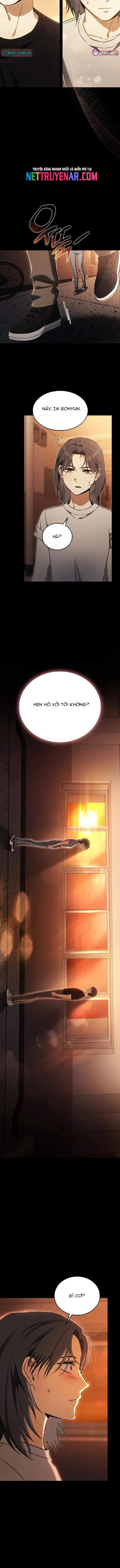 Thợ Săn Sống Trong Căn Hộ Cho Thuê Chap 29 - Next Chap 30