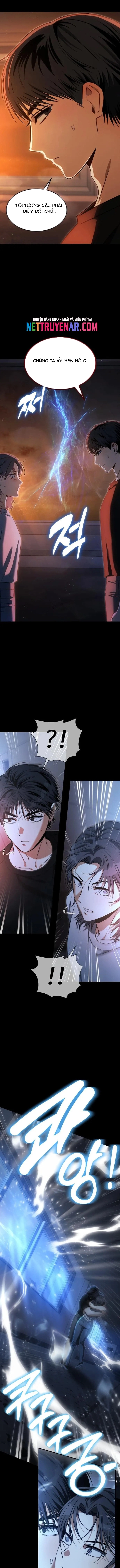 Thợ Săn Sống Trong Căn Hộ Cho Thuê Chap 29 - Next Chap 30