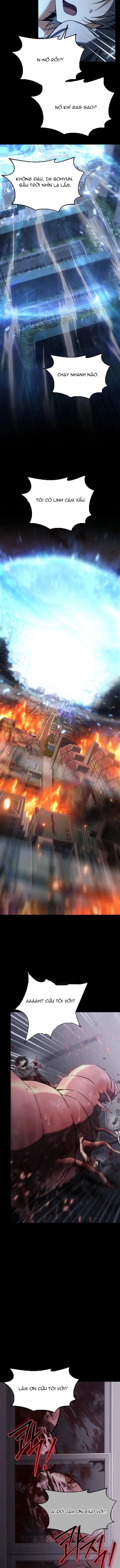 Thợ Săn Sống Trong Căn Hộ Cho Thuê Chap 29 - Next Chap 30