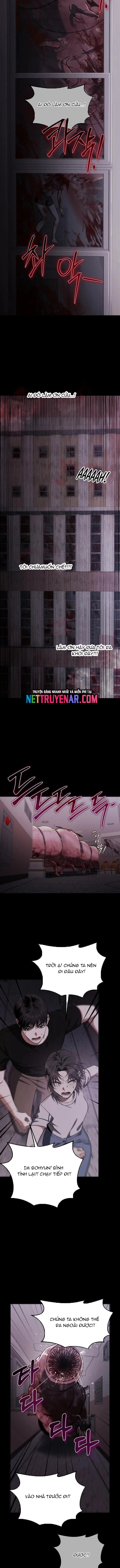 Thợ Săn Sống Trong Căn Hộ Cho Thuê Chap 29 - Next Chap 30