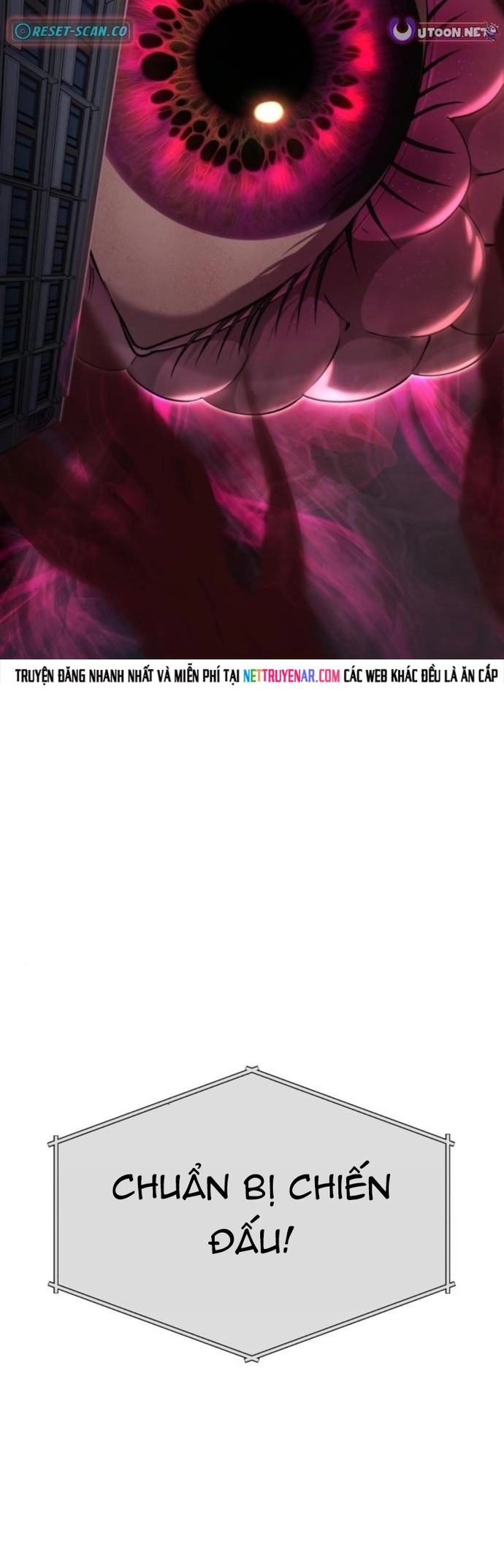 Thợ Săn Sống Trong Căn Hộ Cho Thuê Chap 33 - Next Chap 34