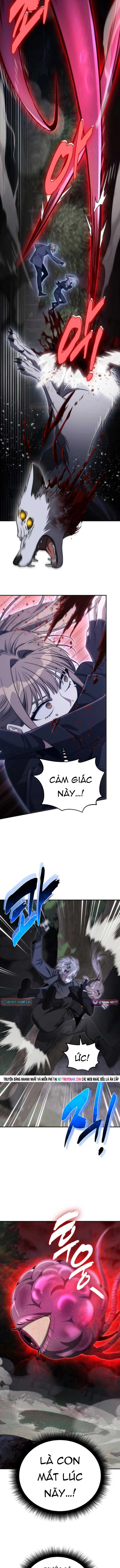 Thợ Săn Sống Trong Căn Hộ Cho Thuê Chap 34 - Next Chap 35