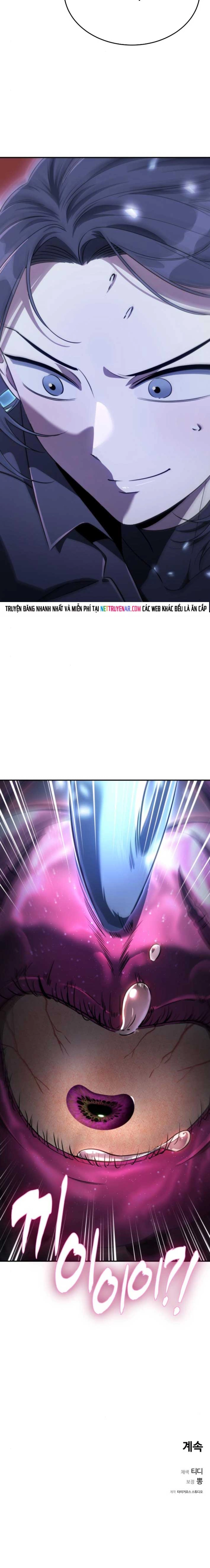 Thợ Săn Sống Trong Căn Hộ Cho Thuê Chap 34 - Next Chap 35