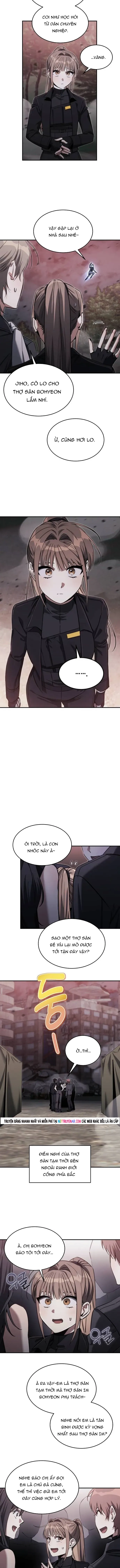 Thợ Săn Sống Trong Căn Hộ Cho Thuê Chap 35 - Next Chap 36