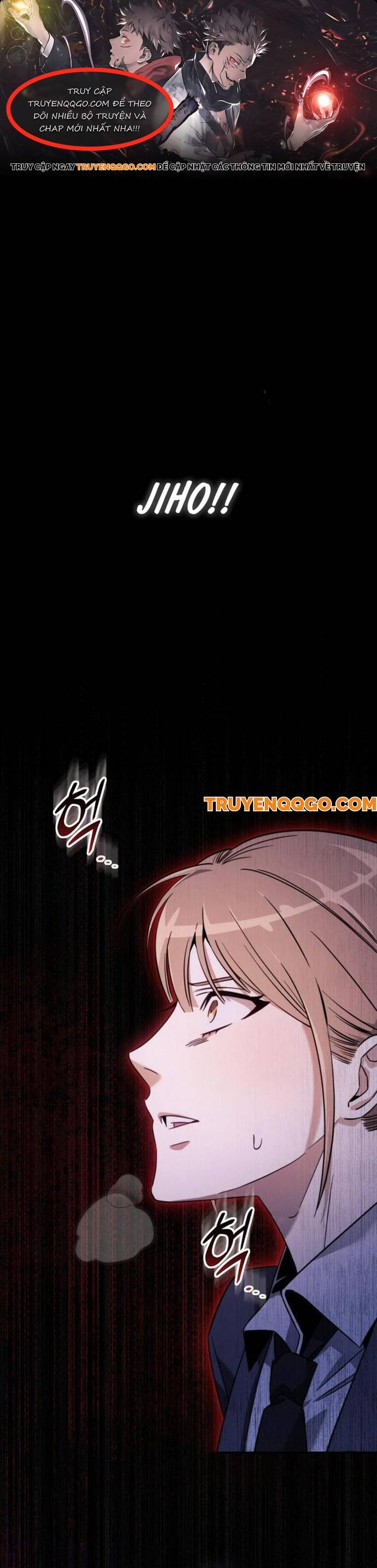 Thợ Săn Sống Trong Căn Hộ Thuê Chap 1 - Next Chap 2