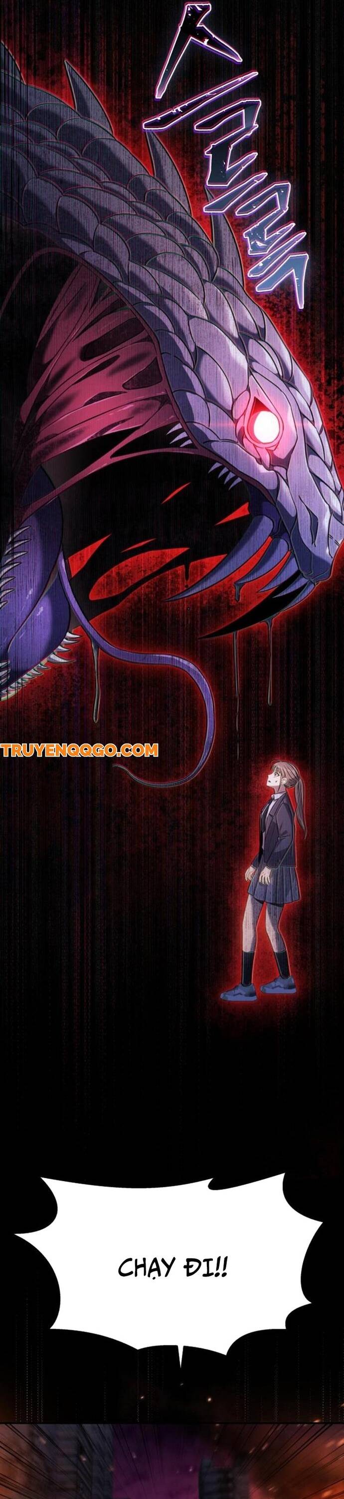 Thợ Săn Sống Trong Căn Hộ Thuê Chap 1 - Next Chap 2