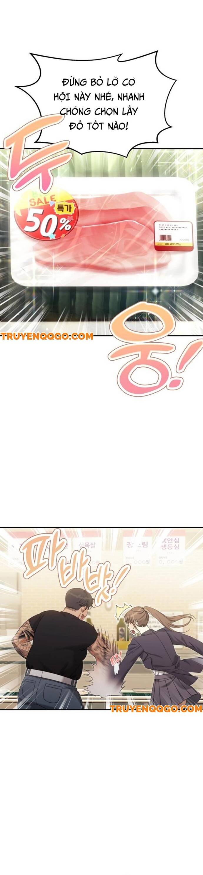 Thợ Săn Sống Trong Căn Hộ Thuê Chap 1 - Next Chap 2