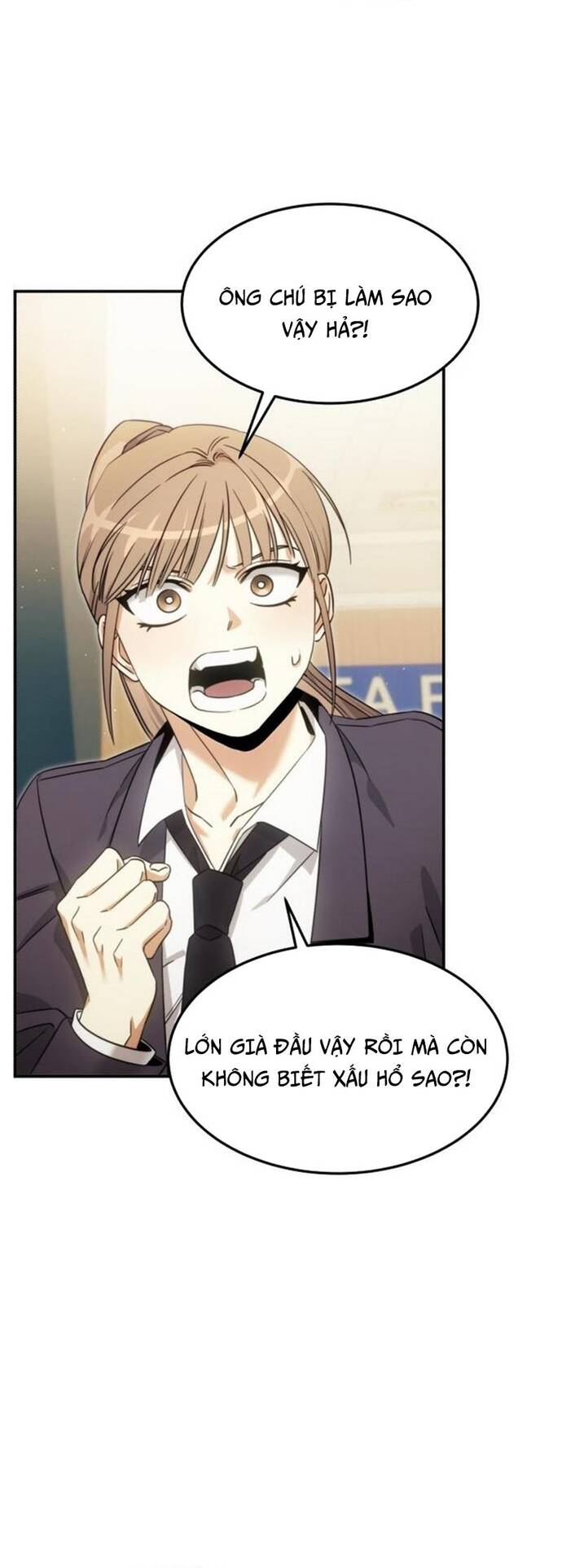 Thợ Săn Sống Trong Căn Hộ Thuê Chap 1 - Next Chap 2