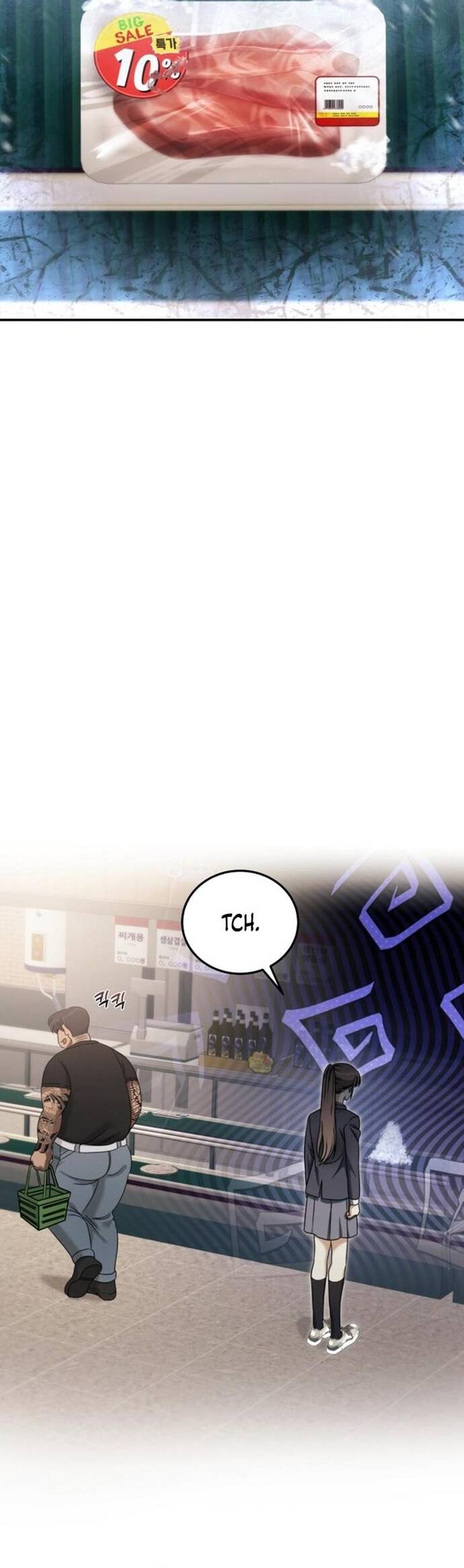 Thợ Săn Sống Trong Căn Hộ Thuê Chap 1 - Next Chap 2