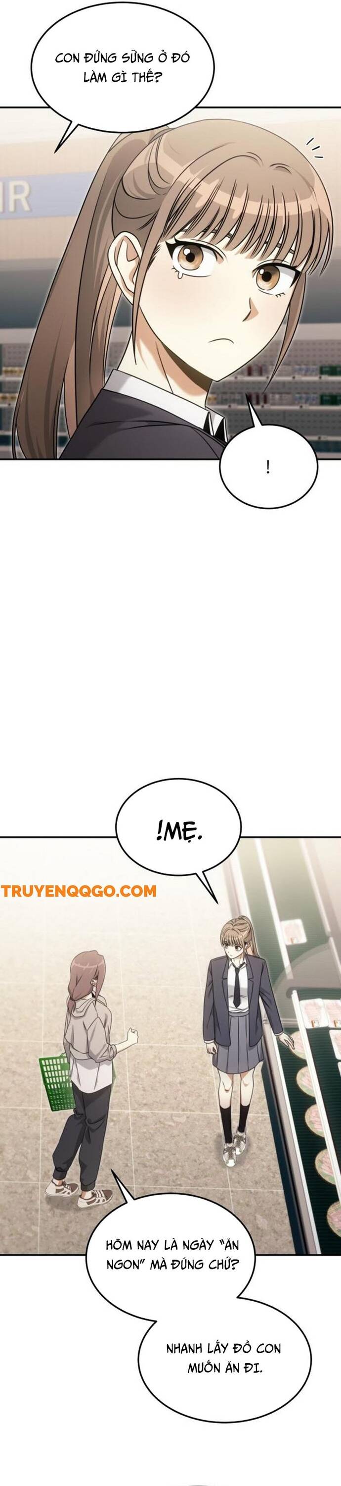 Thợ Săn Sống Trong Căn Hộ Thuê Chap 1 - Next Chap 2