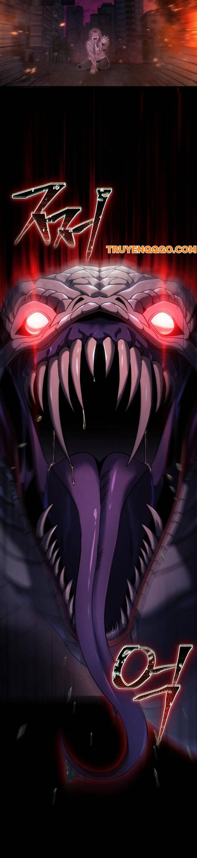 Thợ Săn Sống Trong Căn Hộ Thuê Chap 1 - Next Chap 2