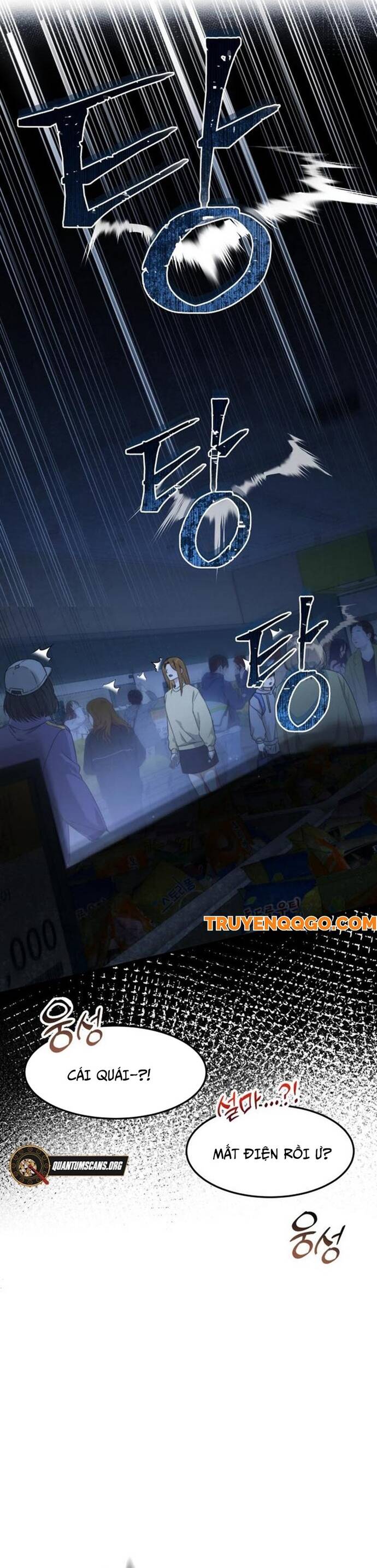Thợ Săn Sống Trong Căn Hộ Thuê Chap 1 - Next Chap 2