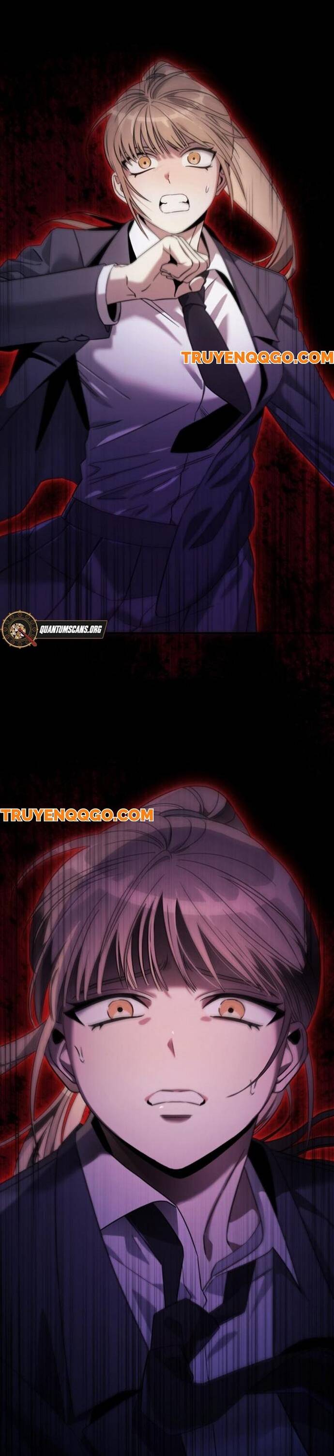 Thợ Săn Sống Trong Căn Hộ Thuê Chap 1 - Next Chap 2