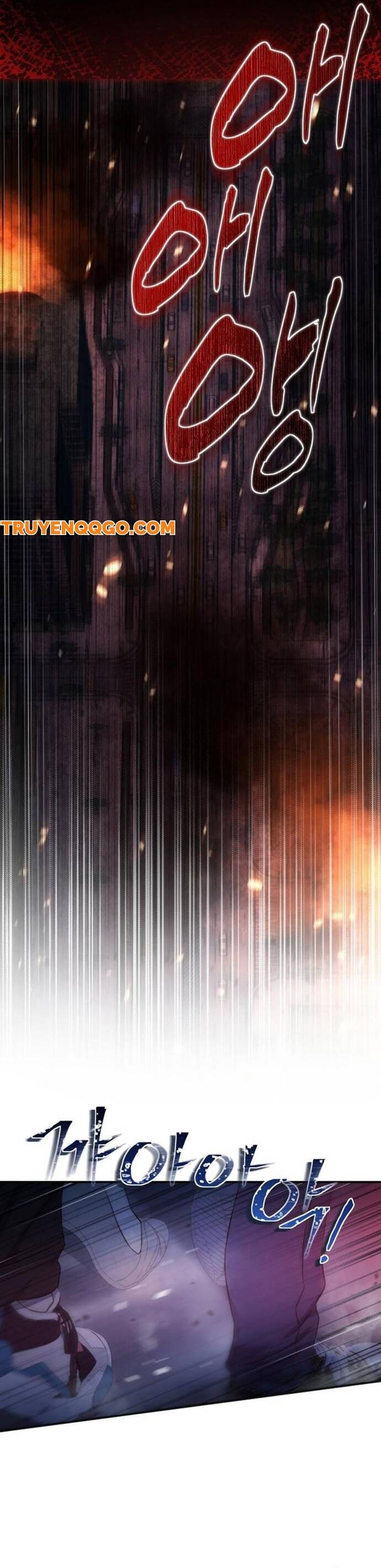 Thợ Săn Sống Trong Căn Hộ Thuê Chap 1 - Next Chap 2