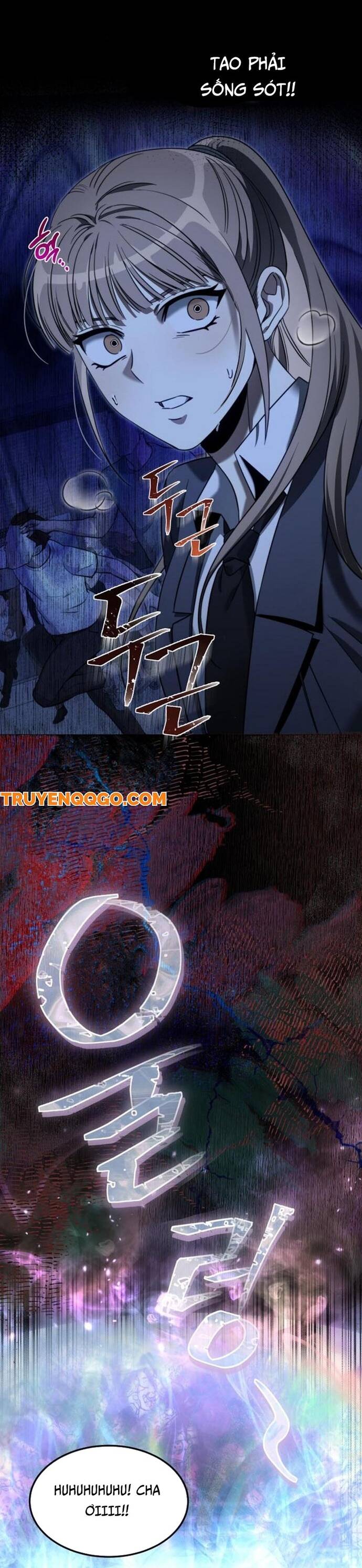 Thợ Săn Sống Trong Căn Hộ Thuê Chap 1 - Next Chap 2