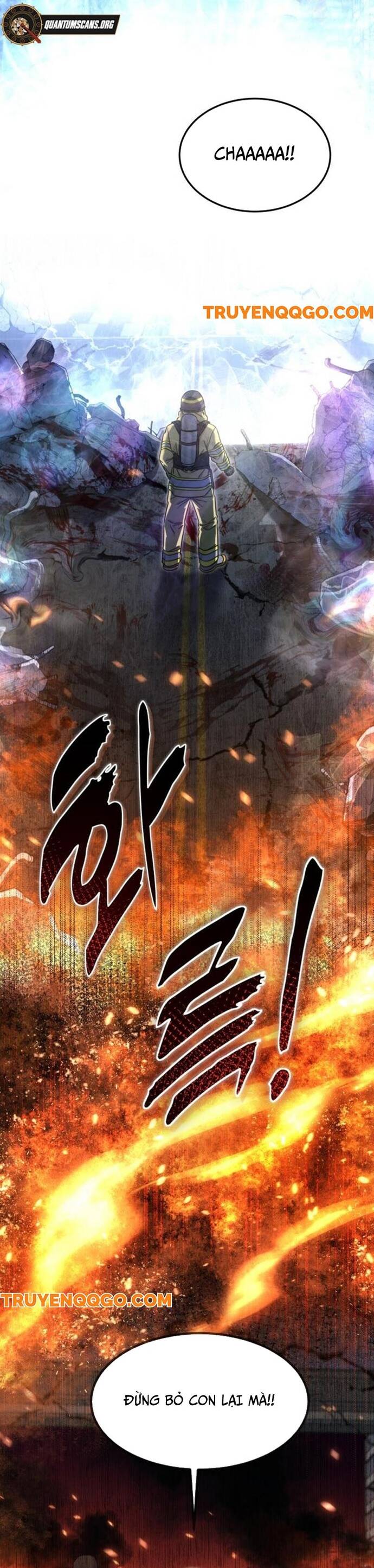 Thợ Săn Sống Trong Căn Hộ Thuê Chap 1 - Next Chap 2