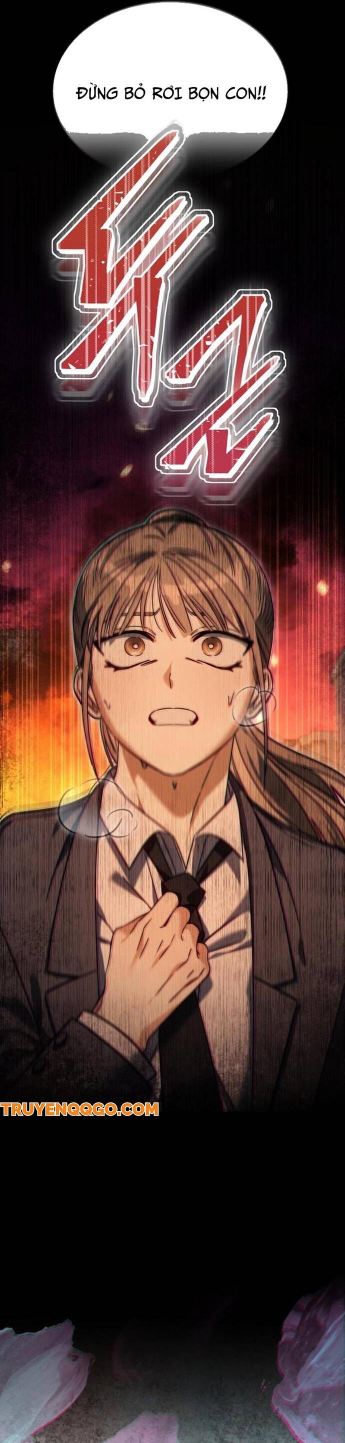 Thợ Săn Sống Trong Căn Hộ Thuê Chap 1 - Next Chap 2