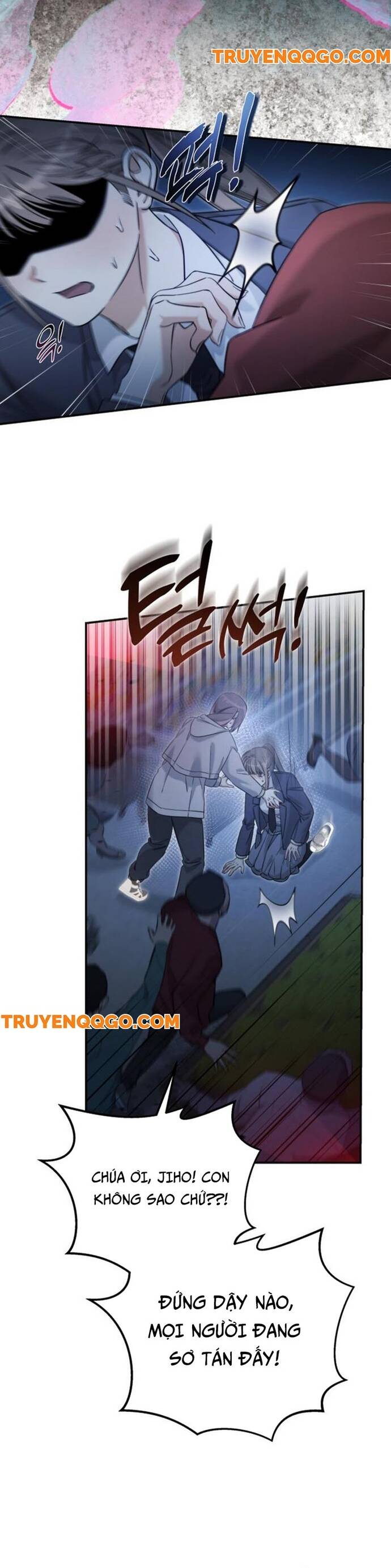 Thợ Săn Sống Trong Căn Hộ Thuê Chap 1 - Next Chap 2