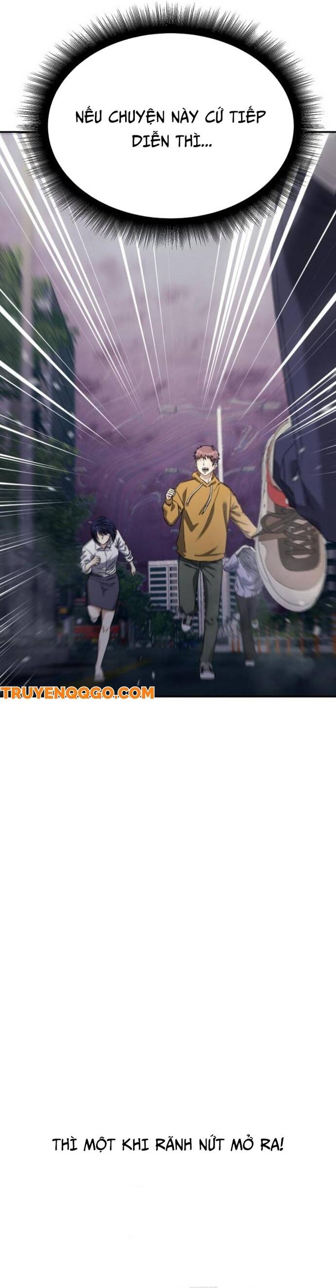 Thợ Săn Sống Trong Căn Hộ Thuê Chap 1 - Next Chap 2