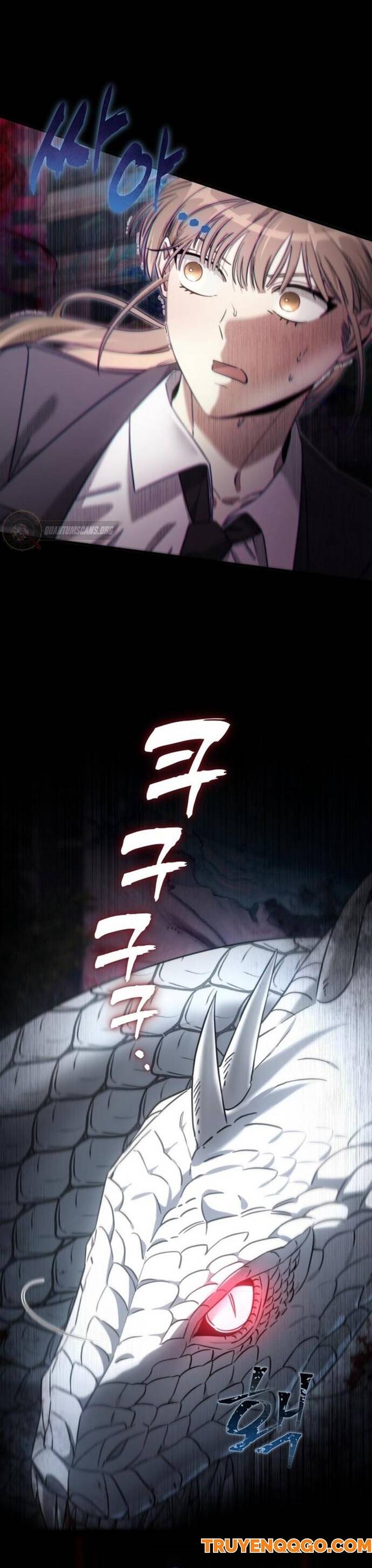 Thợ Săn Sống Trong Căn Hộ Thuê Chap 1 - Next Chap 2