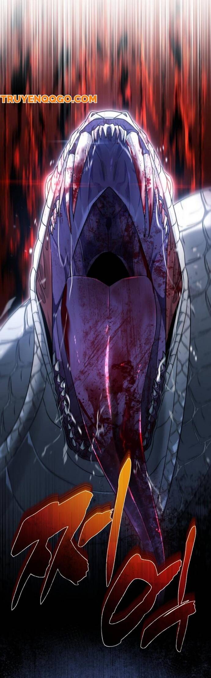 Thợ Săn Sống Trong Căn Hộ Thuê Chap 1 - Next Chap 2