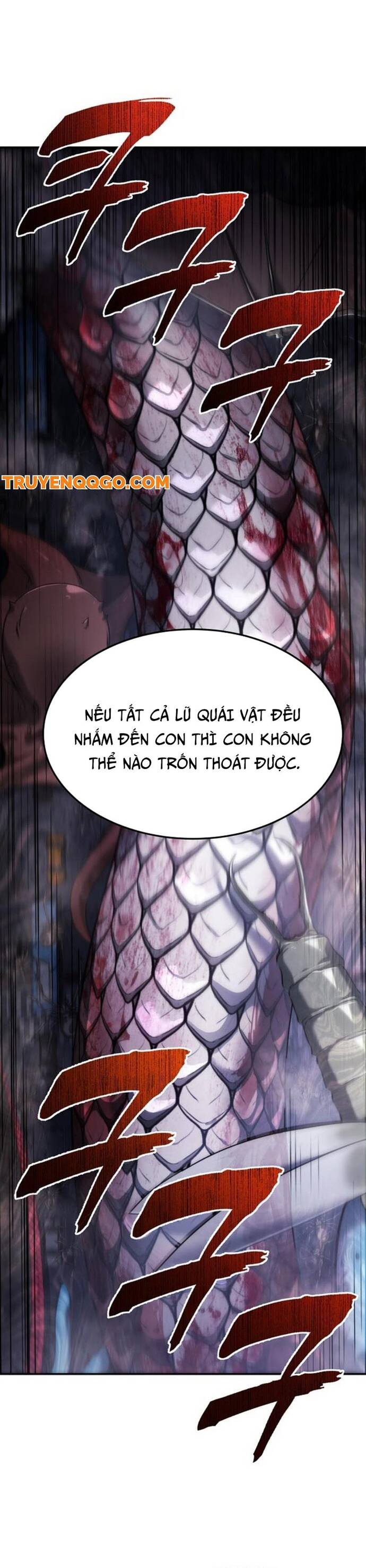 Thợ Săn Sống Trong Căn Hộ Thuê Chap 1 - Next Chap 2