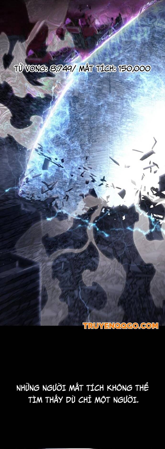 Thợ Săn Sống Trong Căn Hộ Thuê Chap 1 - Next Chap 2