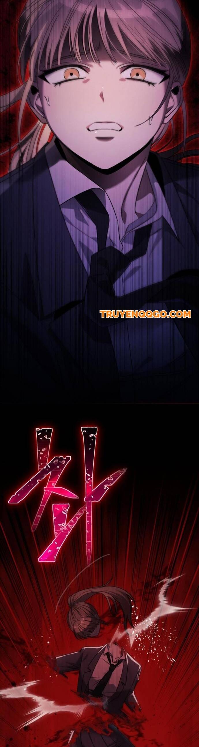 Thợ Săn Sống Trong Căn Hộ Thuê Chap 1 - Next Chap 2