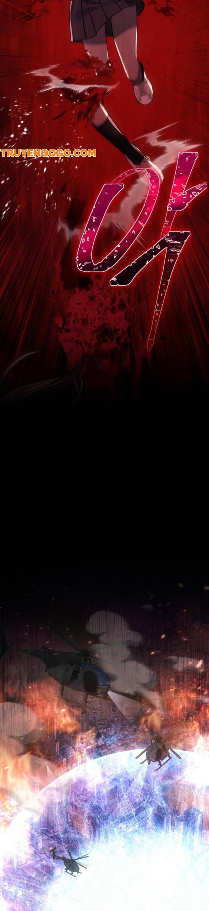 Thợ Săn Sống Trong Căn Hộ Thuê Chap 1 - Next Chap 2