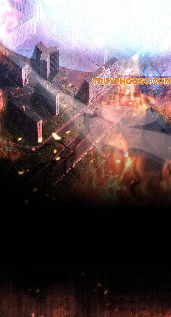 Thợ Săn Sống Trong Căn Hộ Thuê Chap 1 - Next Chap 2