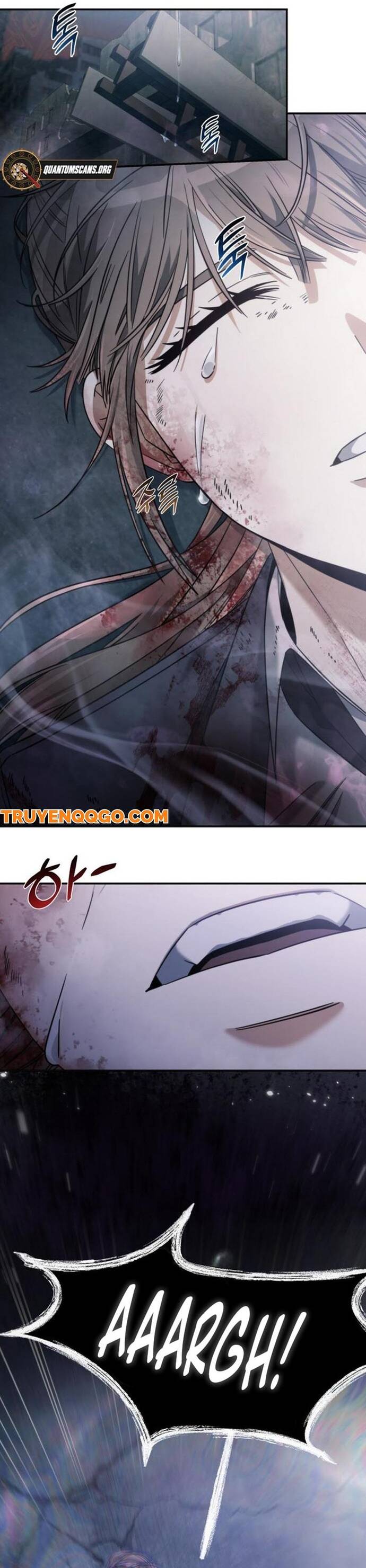 Thợ Săn Sống Trong Căn Hộ Thuê Chap 1 - Next Chap 2