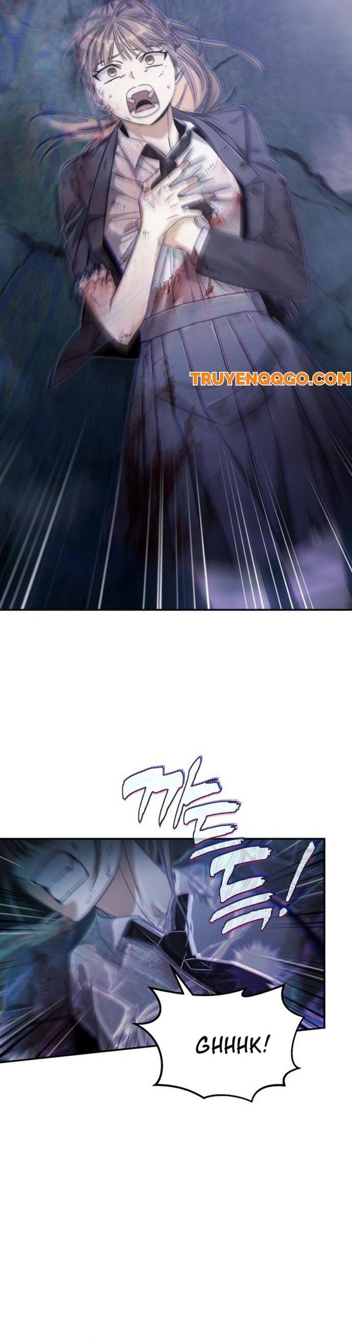 Thợ Săn Sống Trong Căn Hộ Thuê Chap 1 - Next Chap 2