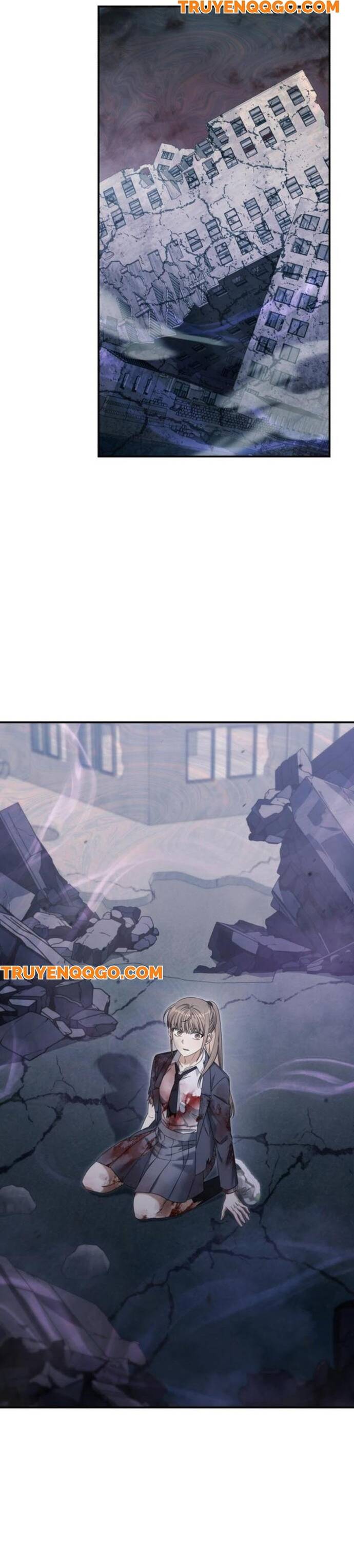 Thợ Săn Sống Trong Căn Hộ Thuê Chap 1 - Next Chap 2