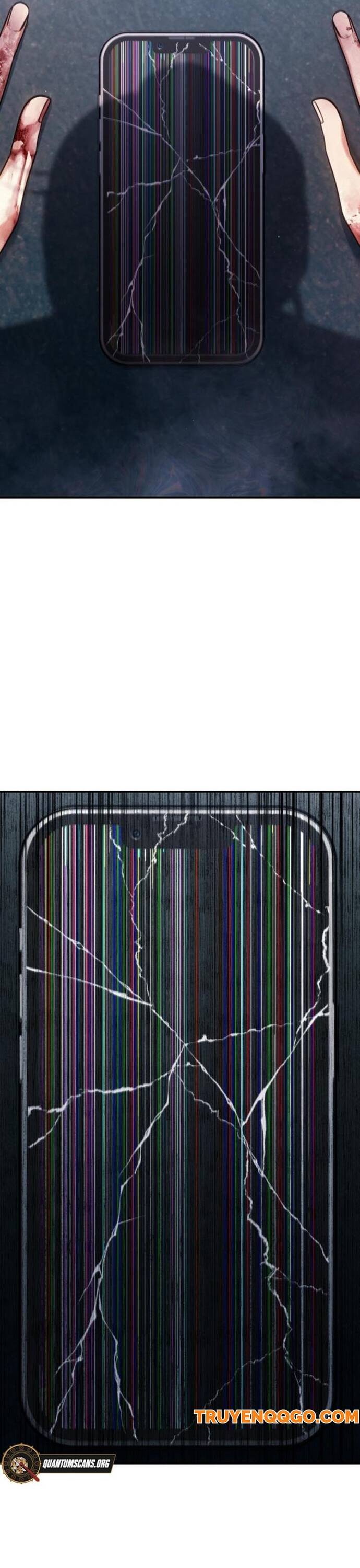 Thợ Săn Sống Trong Căn Hộ Thuê Chap 1 - Next Chap 2