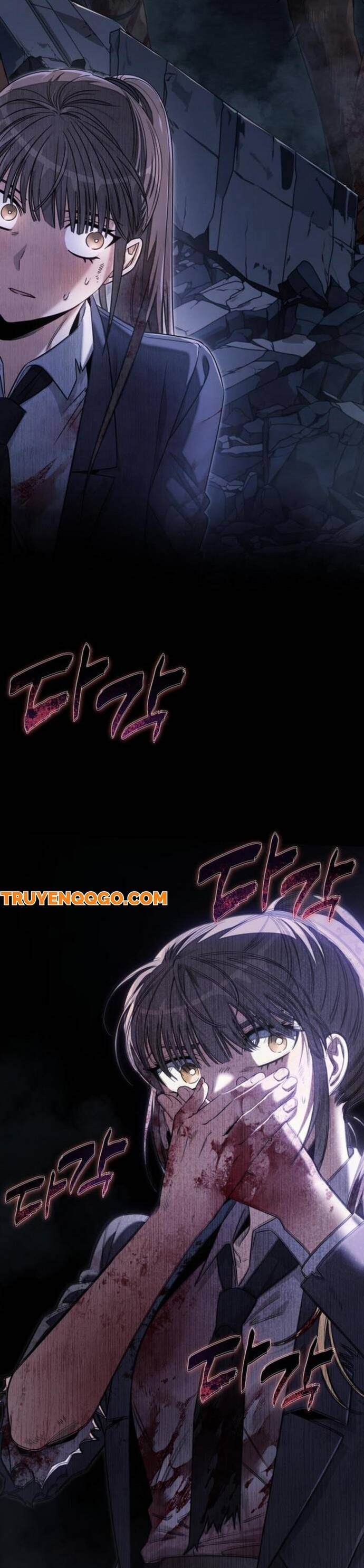 Thợ Săn Sống Trong Căn Hộ Thuê Chap 1 - Next Chap 2