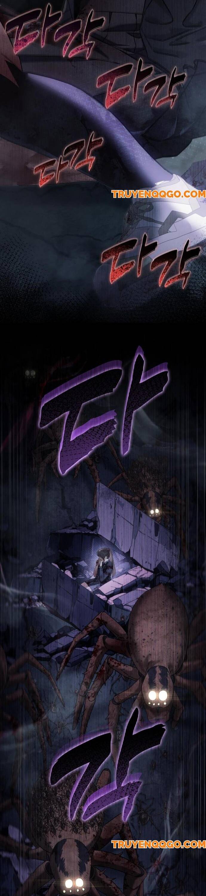 Thợ Săn Sống Trong Căn Hộ Thuê Chap 1 - Next Chap 2