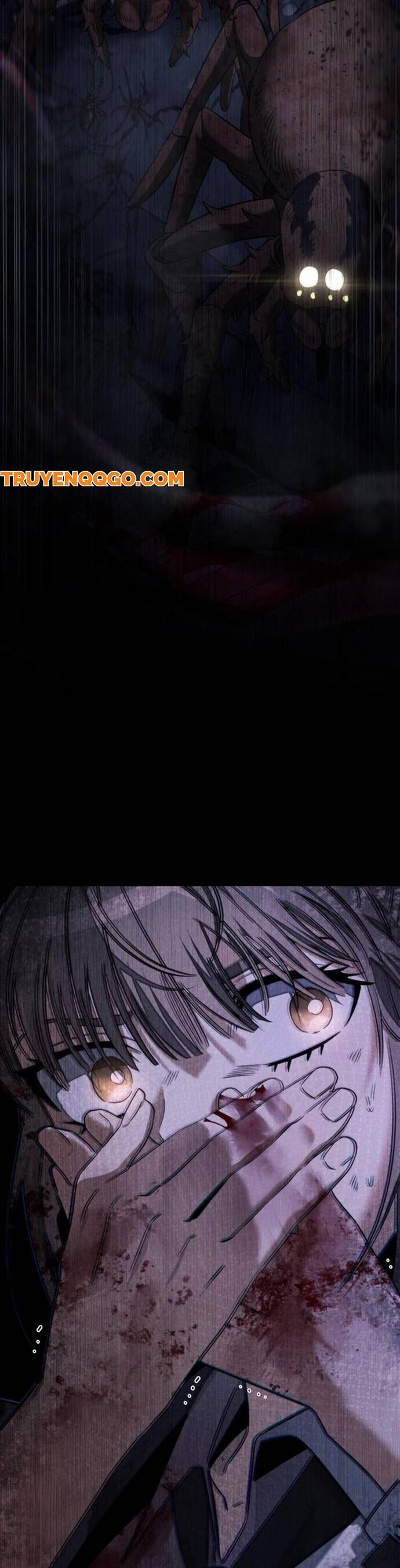 Thợ Săn Sống Trong Căn Hộ Thuê Chap 1 - Next Chap 2