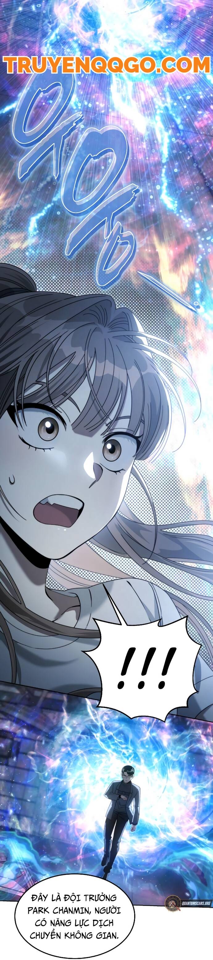 Thợ Săn Sống Trong Căn Hộ Thuê Chap 10 - Next Chap 11