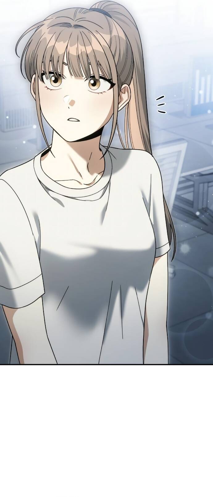 Thợ Săn Sống Trong Căn Hộ Thuê Chap 10 - Next Chap 11