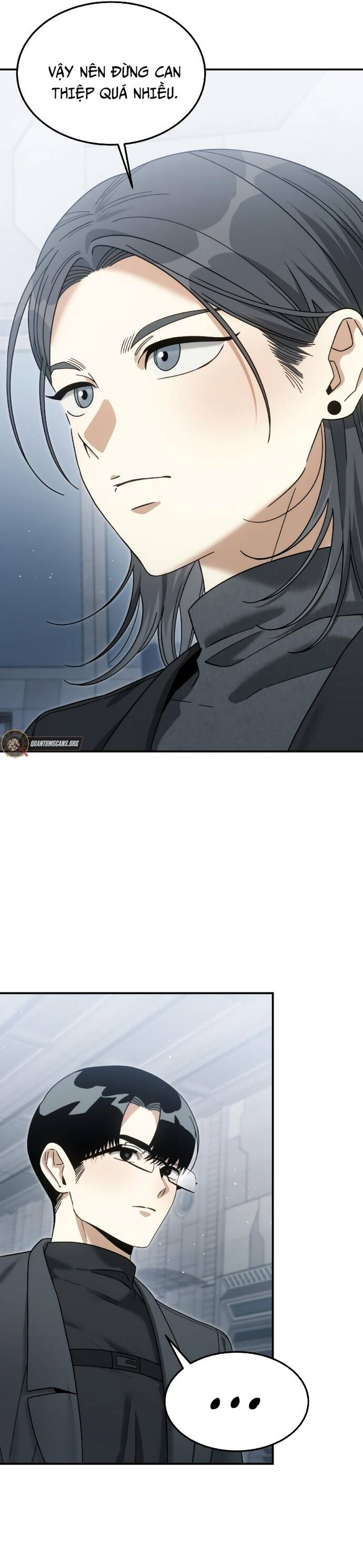 Thợ Săn Sống Trong Căn Hộ Thuê Chap 10 - Next Chap 11