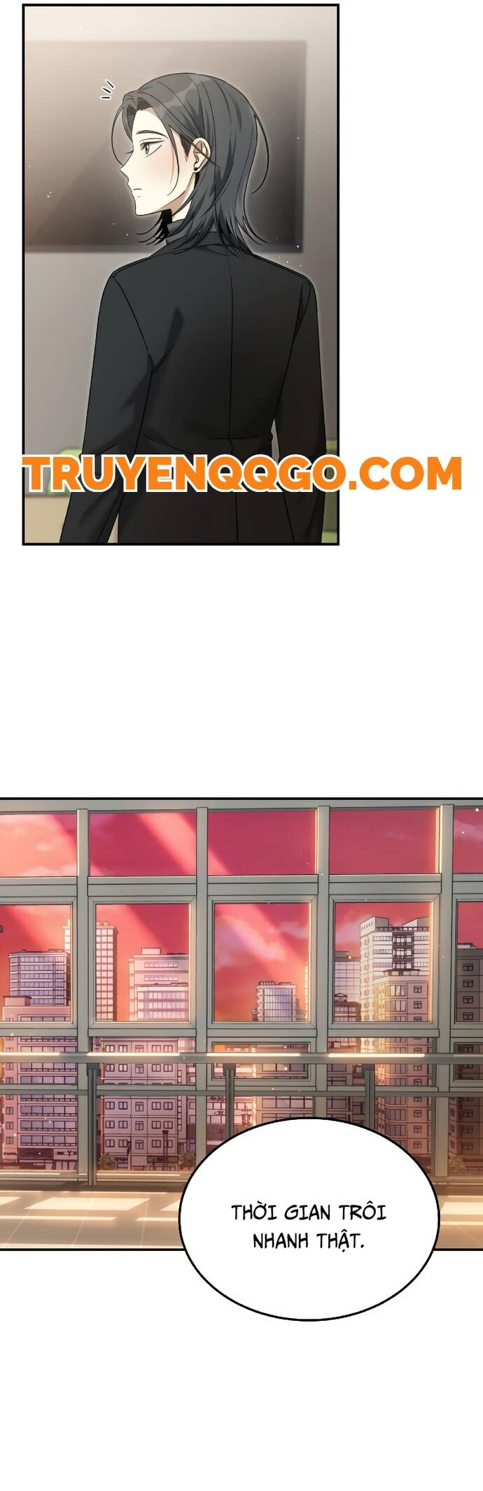 Thợ Săn Sống Trong Căn Hộ Thuê Chap 10 - Next Chap 11