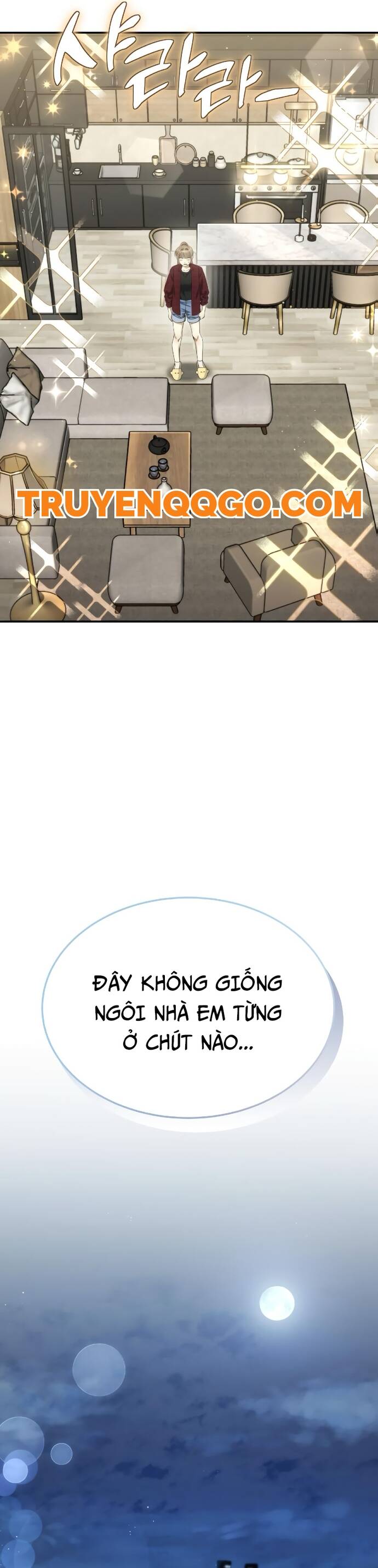 Thợ Săn Sống Trong Căn Hộ Thuê Chap 10 - Next Chap 11