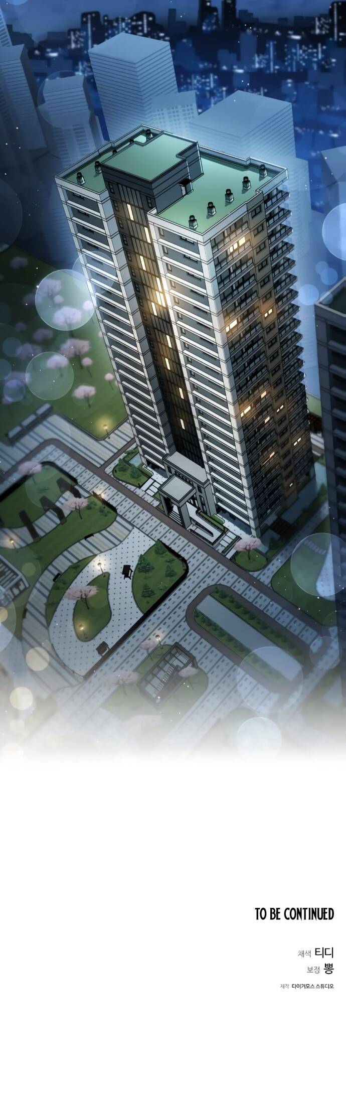 Thợ Săn Sống Trong Căn Hộ Thuê Chap 10 - Next Chap 11