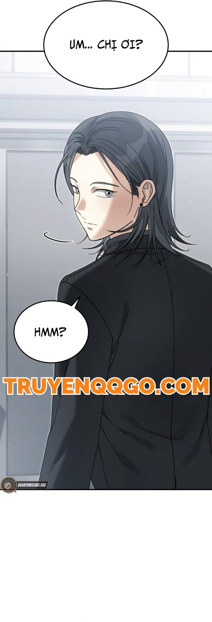 Thợ Săn Sống Trong Căn Hộ Thuê Chap 10 - Next Chap 11