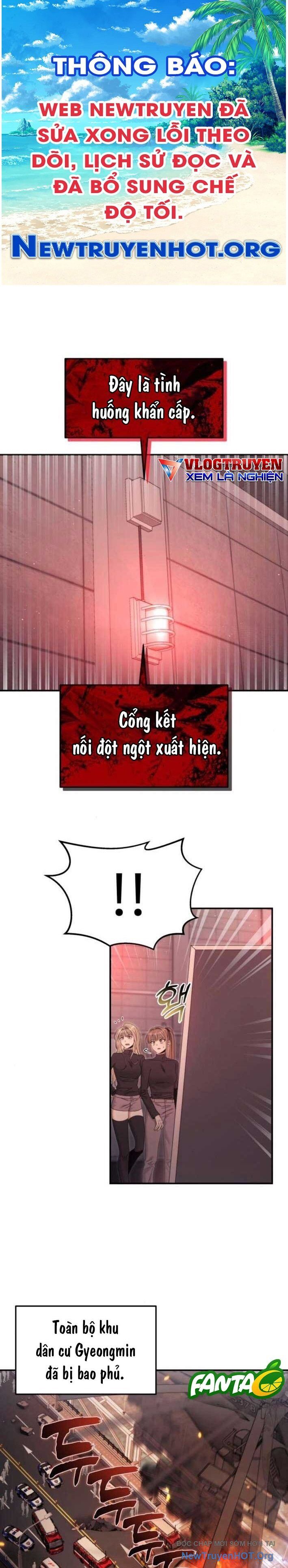 Thợ Săn Sống Trong Căn Hộ Thuê Chap 14 - Next Chap 15