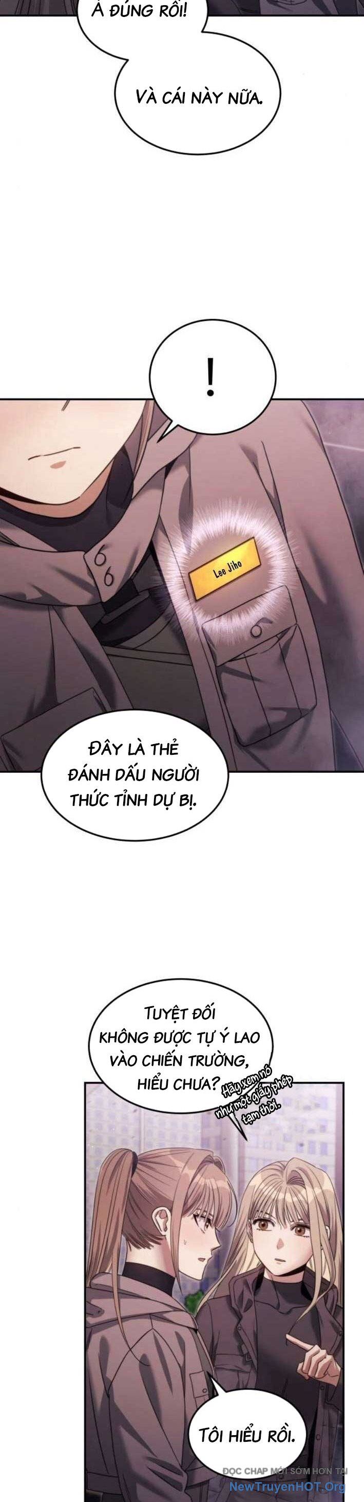 Thợ Săn Sống Trong Căn Hộ Thuê Chap 14 - Next Chap 15