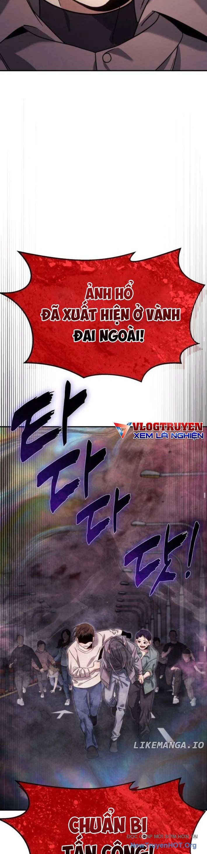 Thợ Săn Sống Trong Căn Hộ Thuê Chap 14 - Next Chap 15